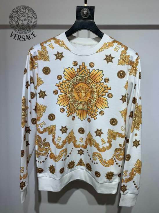 Picture of Versace Sweatshirt _SKUVersaceS-XXLsstn3636462